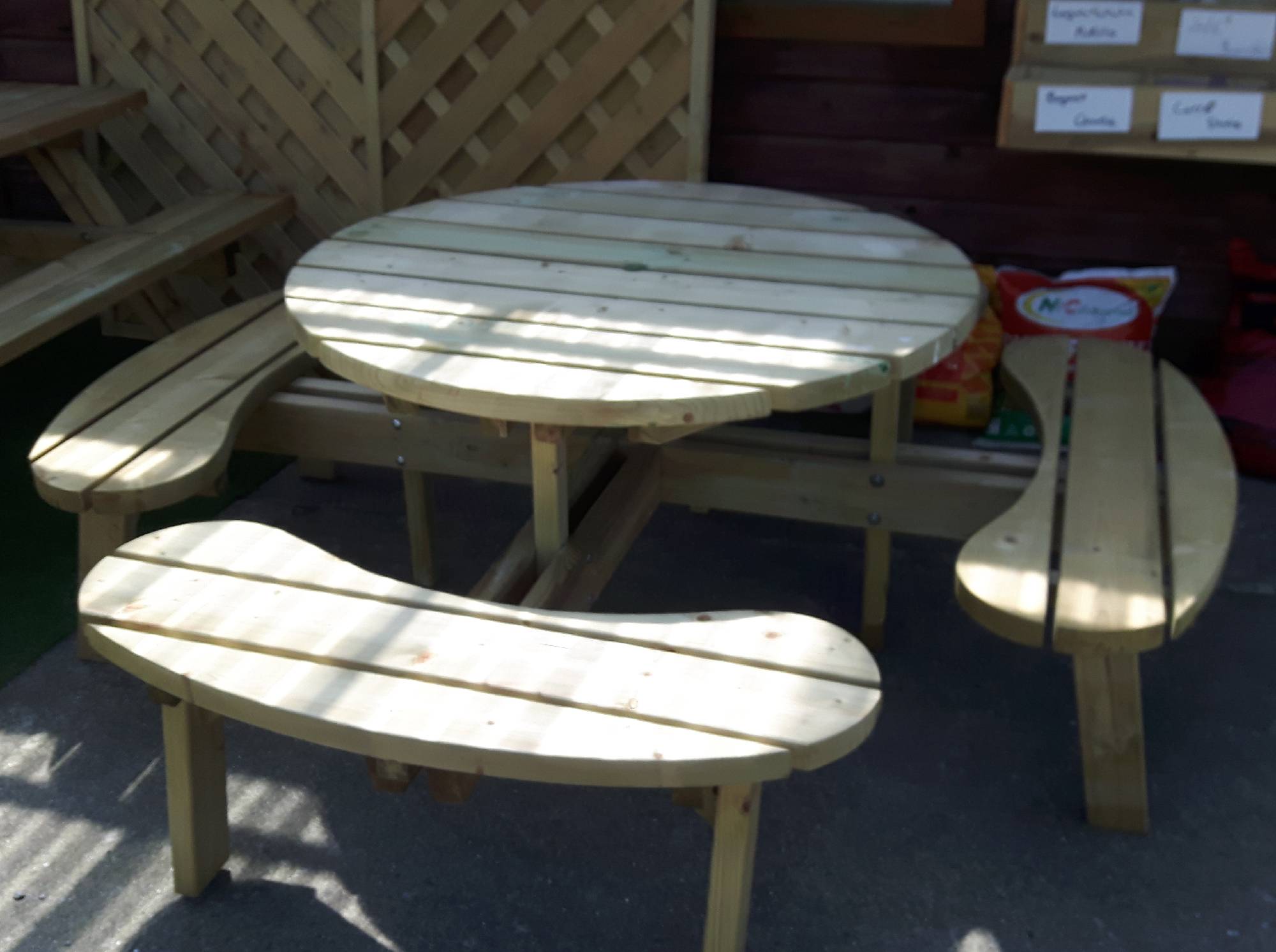 Garden Furniture